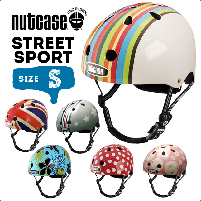 Nutcase Street Sport